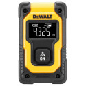 Laser Distance Measurer - Dewalt 16m Dw055pl-xj, Green
