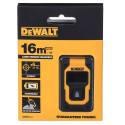 Laser Distance Measurer - Dewalt 16m Dw055pl-xj, Green