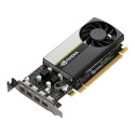 Graphics Card - Pny NVIDIA T1000 8GB Gddr6, Black