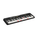 Digital Piano - Casio Lk-s250 61 Keys Black