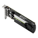 Graphics Card - Pny NVIDIA T1000 8GB Gddr6, Black