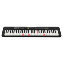 Digital Piano - Casio Lk-s250 61 Keys Black