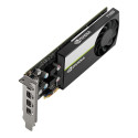 Graphics Card - Pny NVIDIA T1000 8GB Gddr6, Black