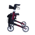 Rollator Walker - Aluminium Four-wheel Walker At51006