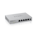 Ethernet Switch - Zyxel Mg-105