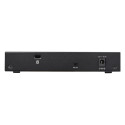 Network Switch - Netgear Gs308-300pes 8 Port Gigabit Ethernet Black