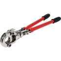 Crimping Tool - Yato Yt-21735 Black/red