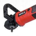 Portable Sander - Yato Yt-82196 1400 W Sander Black/orange