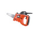 Hand Saw - Black & Decker Ks880ec-qs 23.9 Cm Buck Saw Orange