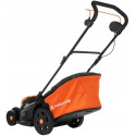 Cordless Lawnmower - Yard Force Lmc40a