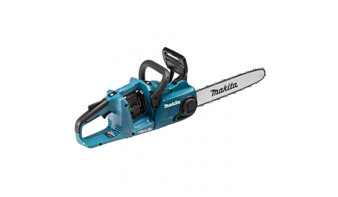 Chainsaw - Makita DUC353Z 35cm 20m/s 0.2L Oil Tank Black, Blue