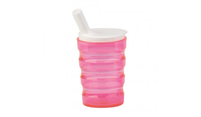 Mug - Safe Pink Microwave & Dishwasher Proof 200ml