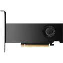 Graphics Card - PNY NVIDIA RTX A4000 16GB GDDR6 Low Profile Black