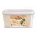 Bird Substrate - Vitapol Sand with Shells 5.4kg Dust Free