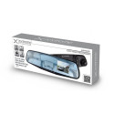 Driving Recorder - Extreme XDR103 1080P with Built-in Speaker Black
