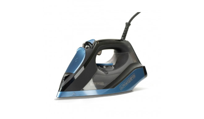 Iron - Black+decker Bxir2801e