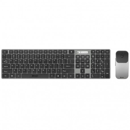 Wireless Keyboard - Rf Nano Trakla Keyboard