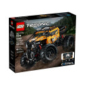 All-Terrain Vehicle - LEGO Technic 4X4 X-treme Off-Roader 42099