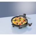 Cooking Pot - Clatronic Pp 3401 Round