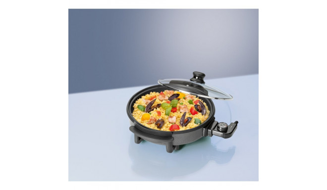 Cooking Pot - Clatronic Pp 3401 Round