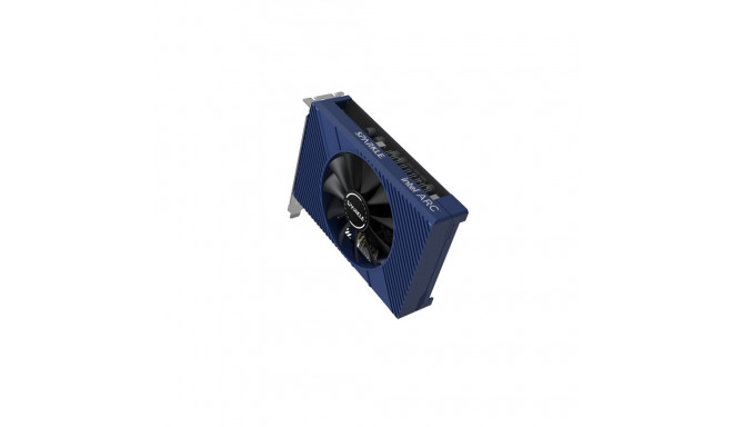 Graphics Card - Intel Arc A380 6GB Gddr6