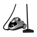 Steam Cleaner - Clatronic Dr 3280 1.5l 1500w Black/gray