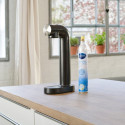 Water Purifier - Brita Sodaone Saturator Black