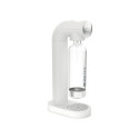 Water Filter System Accessory - Saturator Brita, White