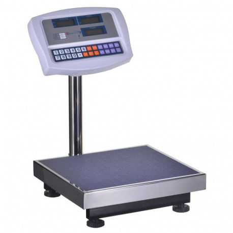 Platform scales - WT-065 60kg