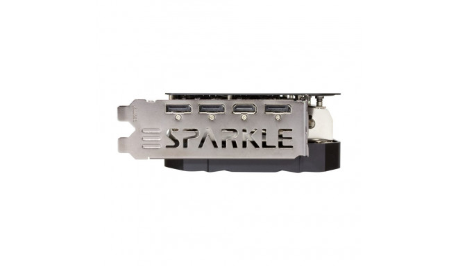 Graphics Card - Intel Arc A770 16GB Black