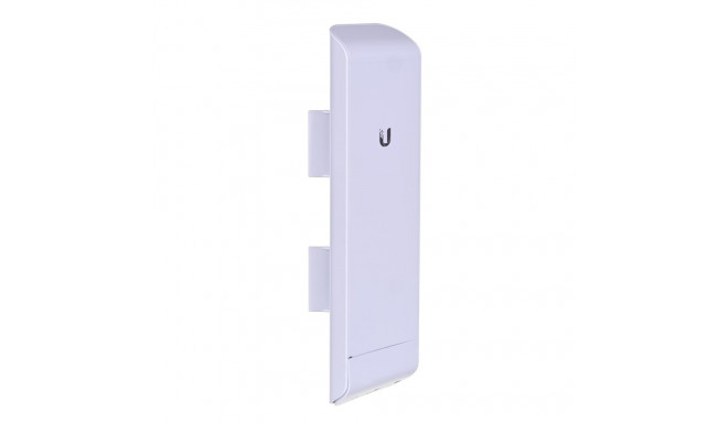 Wireless Access Point - Ubiquiti Nanostation M5 150m White PoE