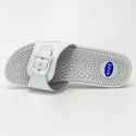 Comfort Slippers - Scholl AIR BAG Size 44 White