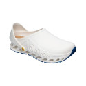 Clogs - Scholl Evoflex Size 44 White