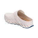 Comfort Clogs - Scholl Evoflex 45, White