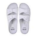 Sandals - Scholl Air Bag 40 White