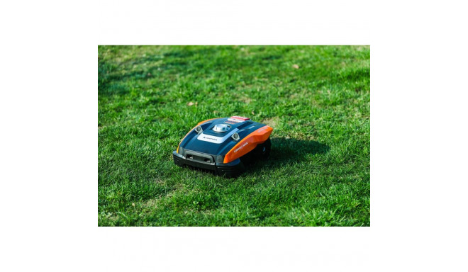 Mowing Robot - Yard Force Yf-rc400r 42" 400m