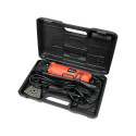 Oscillating Multi-Tool - Yato YT-82223 500W 16000 OPM Black, Red