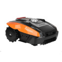 Mowing Robot - Yard Force Yf-rc400r 42" 400m