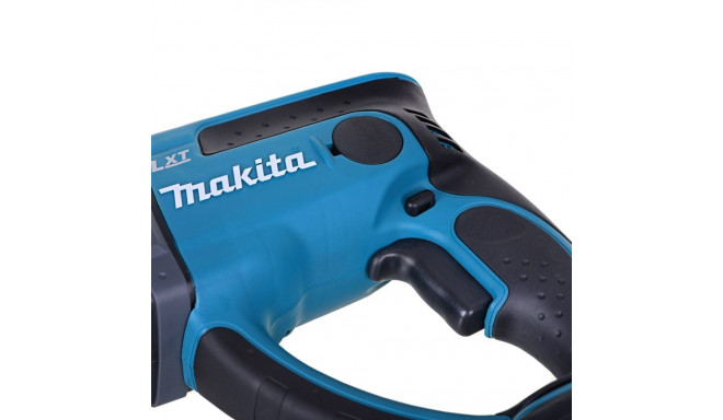 Cordless Hammer Drill - Makita Dhr202z