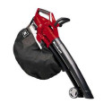 Cordless Leaf Blower - Einhell GE-CL 36 Li E-Solo 210 km/h Lithium