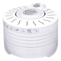 Food Dehydrator - Mpm Msg-01 Mushrooms And Fruits Dehydrator