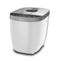 Bread Maker - Morphy Richards 600w Home Bake Grey/white
