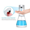 Hand Sanitizer Dispenser - Promedix Pr-530