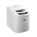 Ice Maker - Lin Ice Pro-w12 White