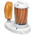 Hot Dog Maker - Clatronic Ha-hotdog-13 Hot Dog Maker Becomes Removes T