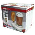 Hot Dog Maker - Clatronic Ha-hotdog-13 Hot Dog Maker Becomes Removes T