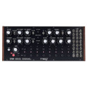 Analog Synthesizer - MOOG DFAM Semi-Modular Drum Machine Black
