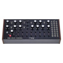 Analog Synthesizer - MOOG DFAM Semi-Modular Drum Machine Black
