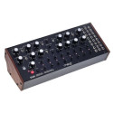 Analog Synthesizer - MOOG DFAM Semi-Modular Drum Machine Black