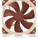 Computer Case - Noctua Nf-a14 Flx 14cm Fan Beige/brown
